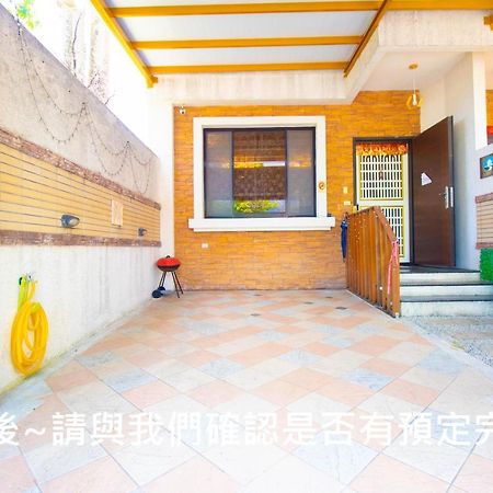 The Gleaners Homestay Xincheng Township 외부 사진