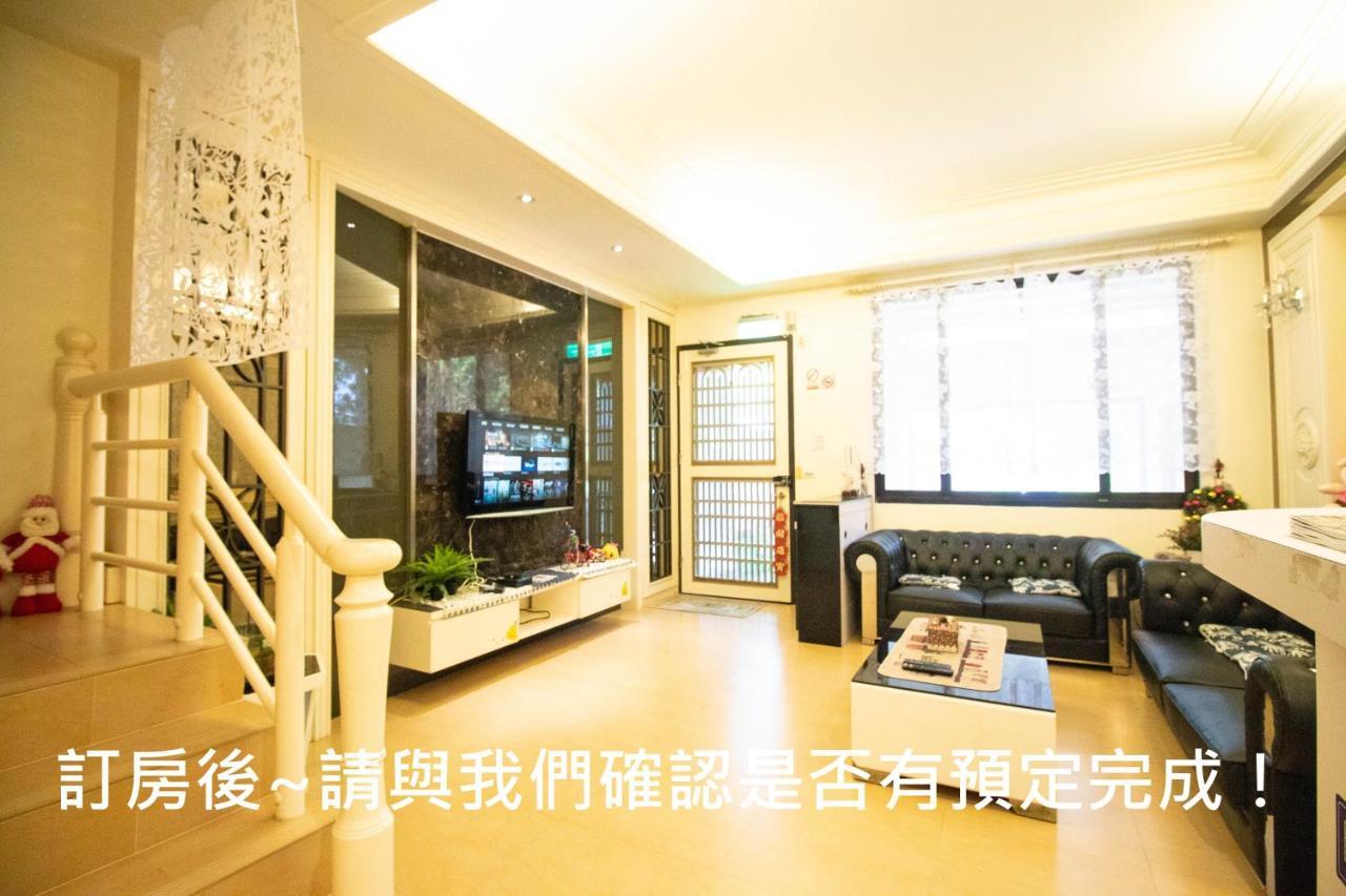 The Gleaners Homestay Xincheng Township 외부 사진