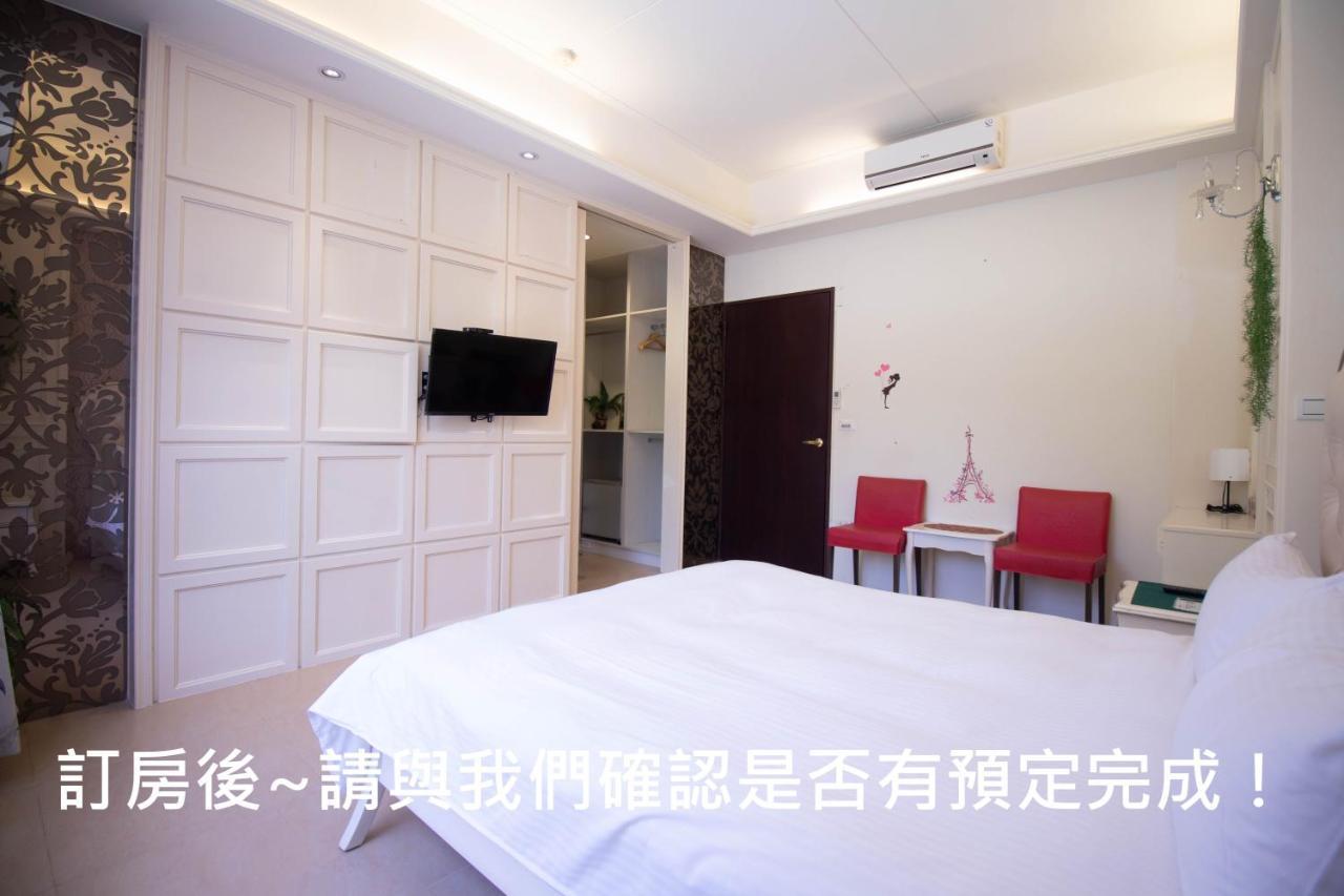 The Gleaners Homestay Xincheng Township 외부 사진